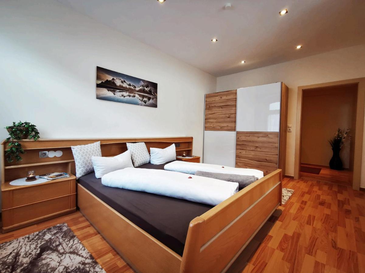 A Traumhafte Zirbenwohnung Prutz Εξωτερικό φωτογραφία